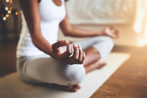 Massage and Meditation: A Case for Wellness in the Workplace.